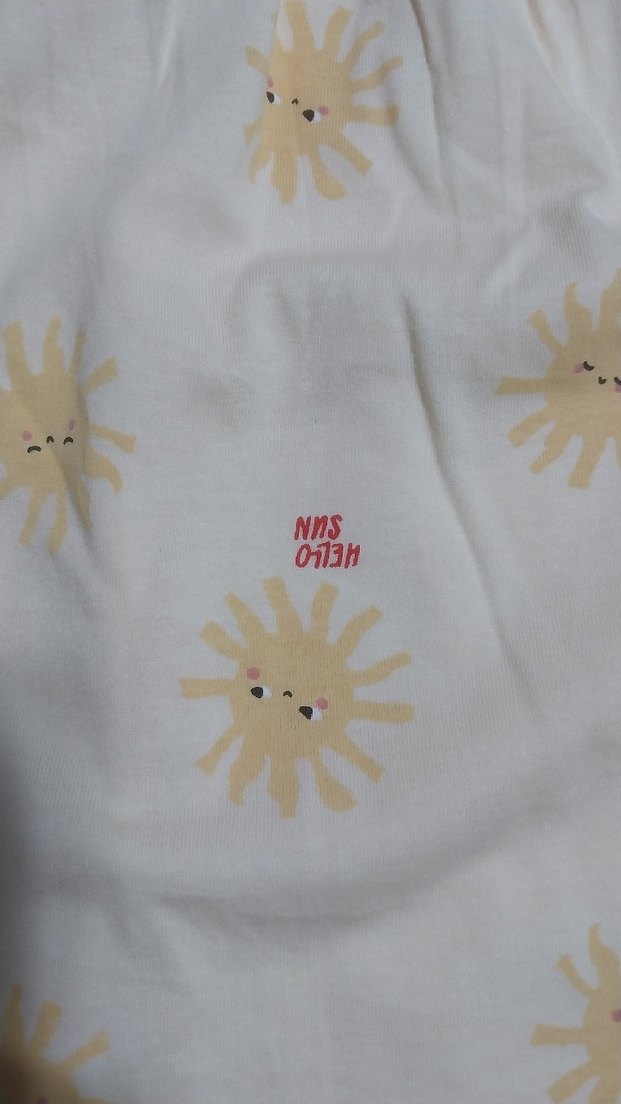 Kolsuz Beyaz Kız Çocuk Elbise - Görsel 5