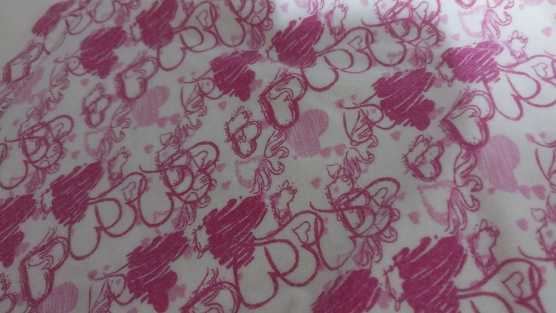 Kız Çocuk Pembe V Yaka Dantel Detaylı Elbise - Görsel 2