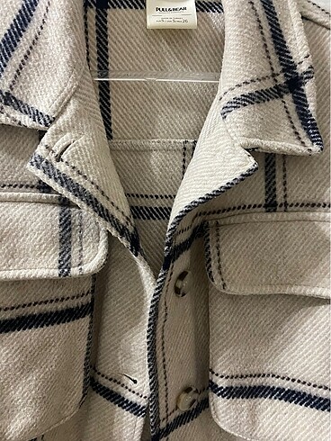 s Beden Crop ceket