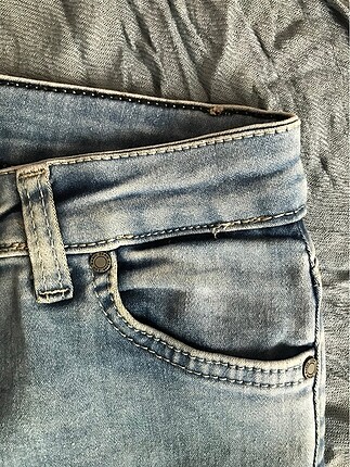 Diğer Kot Pantalon