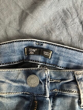 36 Beden Kot Pantalon