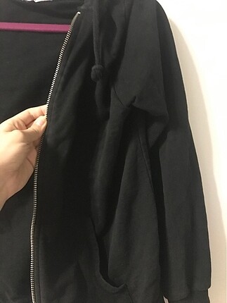 LC Waikiki Kapüşonlu Ceket