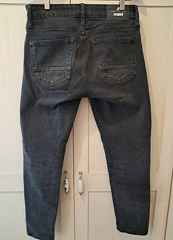 Mavi Jeans Mavi Milan Pantolon