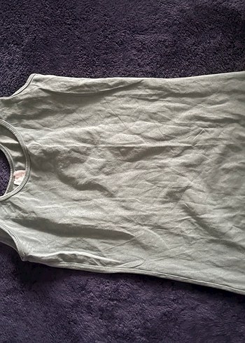 Mavi Atlet - Görsel 2