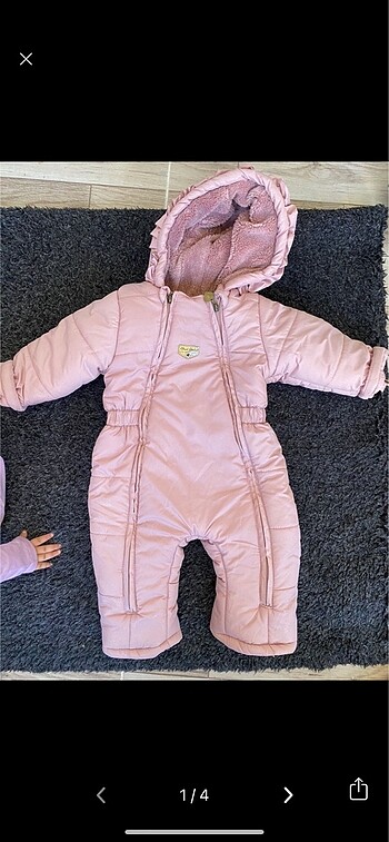 bebek astronot
