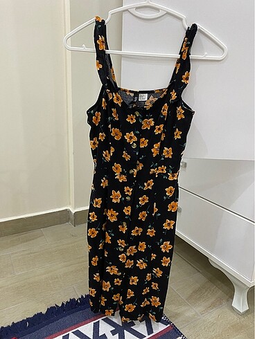 H&M elbise