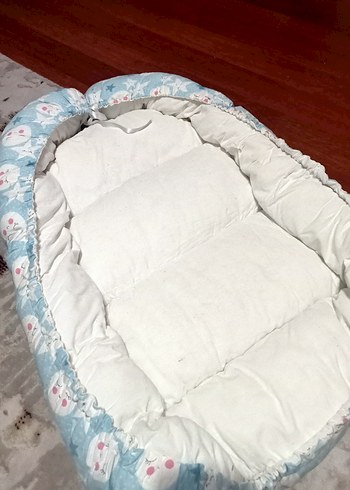 Bebek Uyku Yatağı - Görsel 2