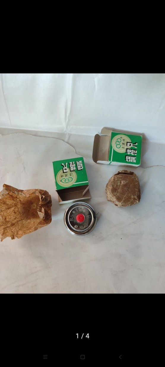 Tricle Çelik Şerit Metre - Gri - Görsel 2