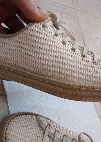 Made in Spany Günlük Erkek Ayakkabı Bağcıklı - Görsel 8