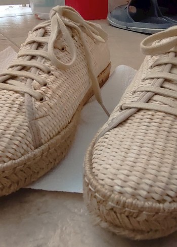 Made in Spany Günlük Erkek Ayakkabı Bağcıklı - Görsel 2