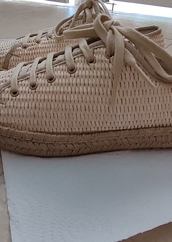 Made in Spany Günlük Erkek Ayakkabı Bağcıklı - Görsel 6