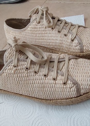 Made in Spany Günlük Erkek Ayakkabı Bağcıklı - Görsel 5