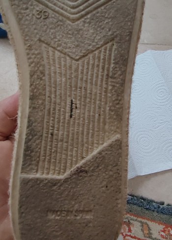 Made in Spany Günlük Erkek Ayakkabı Bağcıklı - Görsel 10