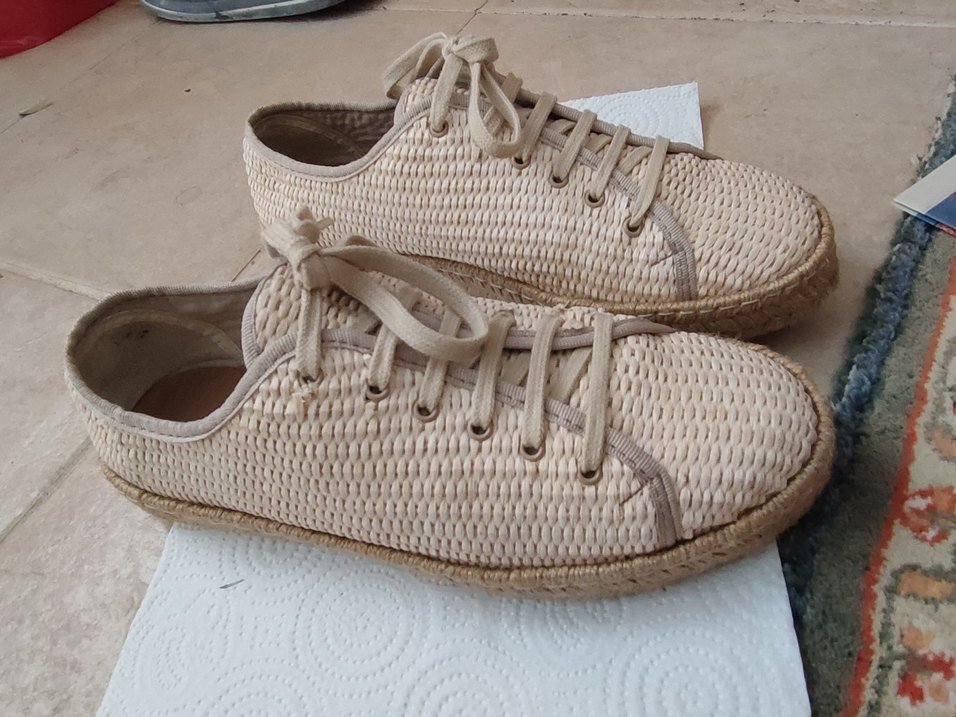 Made in Spany Günlük Erkek Ayakkabı Bağcıklı - Görsel 5