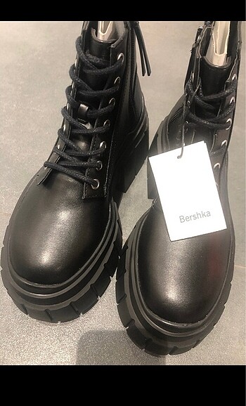 BERSHKA ORJINAL BOT