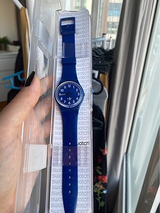 Swatch saat