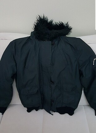 Şişme Mont