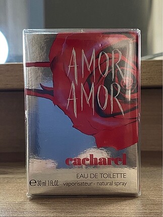 Amor amor 30ml parfüm