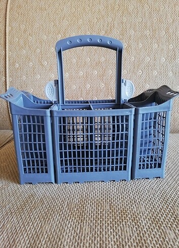 Arçelik beko bulaşık makinesi sepeti