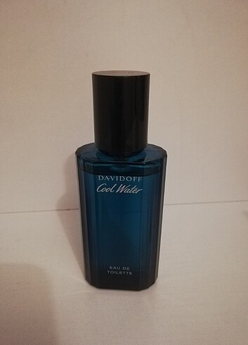 Davidoff Cool Water 100 Ml parfüm
