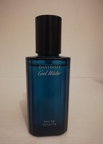  Beden Davidoff Cool Water 100 Ml parfüm