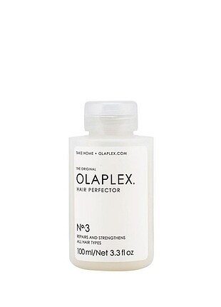 Diğer Olaplex no 3 