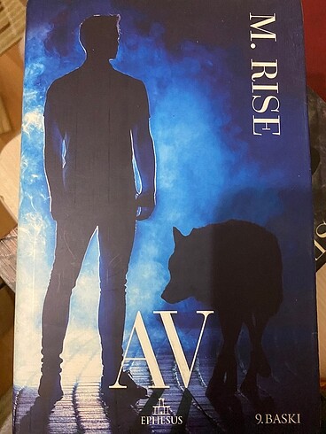 Beden Renk M.Rıse kitap serisi