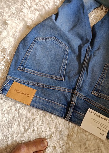 Calvin Klein erkek pantolon