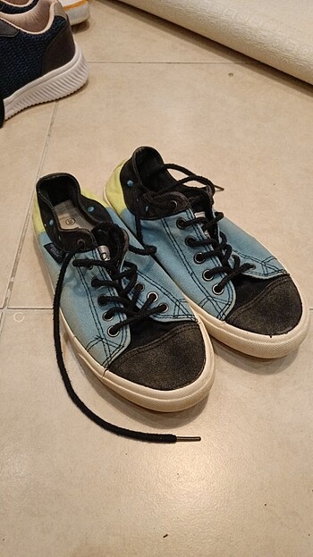Dockers oejinal