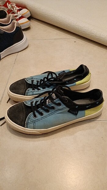 Dockers Dockers oejinal
