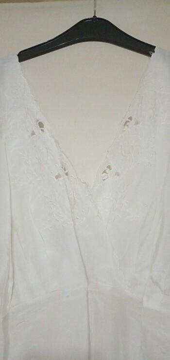 American Vintage Vintage saten gecelik takım 