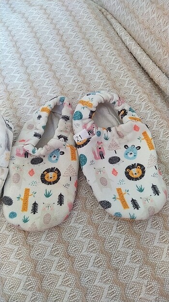 Ev patiği - Görsel 2