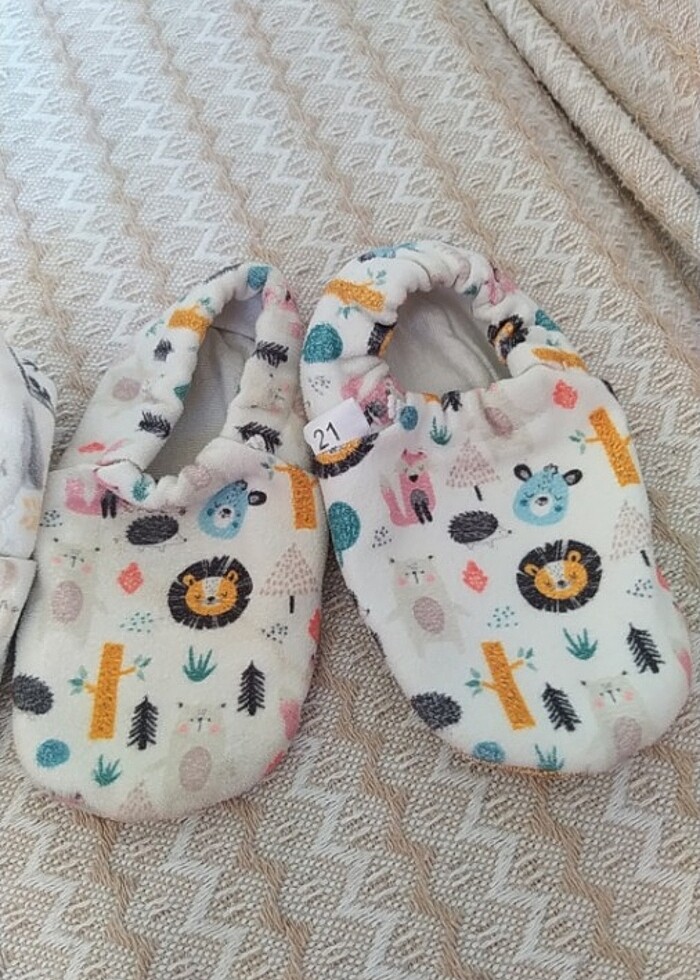 Ev patiği - Görsel 2