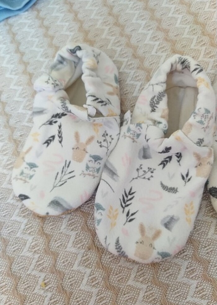 Ev patiği - Görsel 3