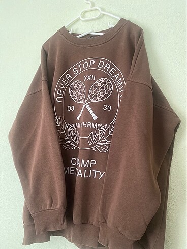Diğer Swetshirt