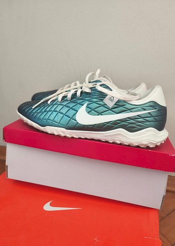 Nike Erkek Turkuaz Futbol Ayakkabısı