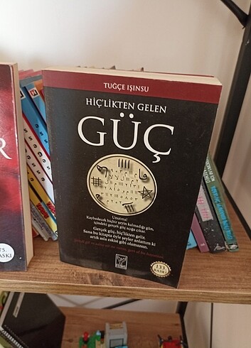 Tuğçe Işınsu güç