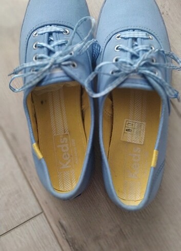 Keds Keds kadın ayakkabı