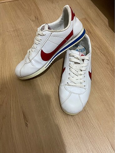Spor ayakkabı
