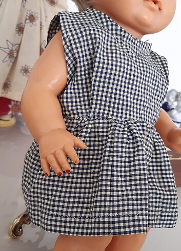 American Vintage Antika et bebek