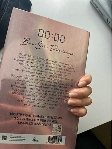  Biri sizi dusunuyor