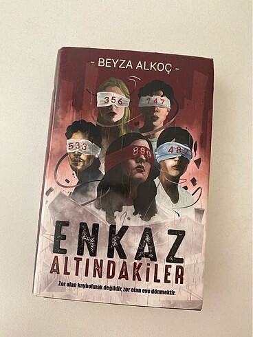 enkaz altındakıler