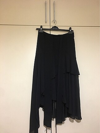 Stradivarius tulum etek