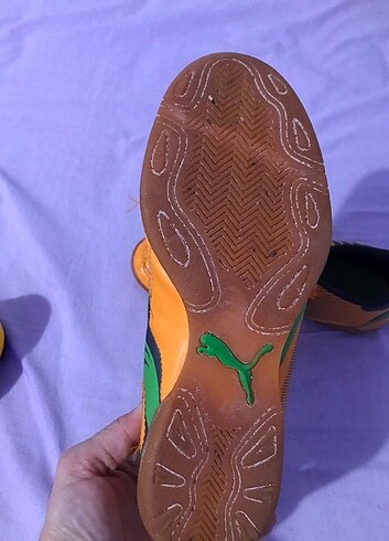 Puma Krampon 