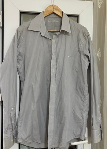 Pierre Cardin Erkek Gömlek - Görsel 2