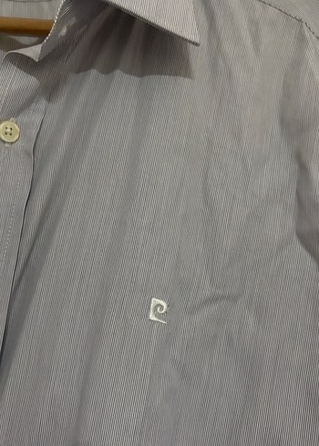 Pierre Cardin Erkek Gömlek - Görsel 3