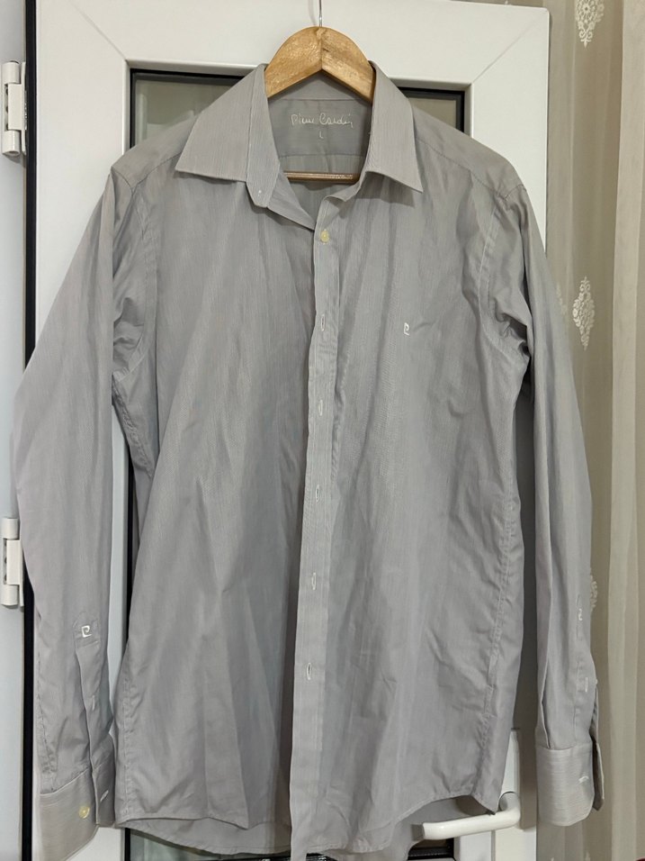 Pierre Cardin Erkek Gömlek - Görsel 2