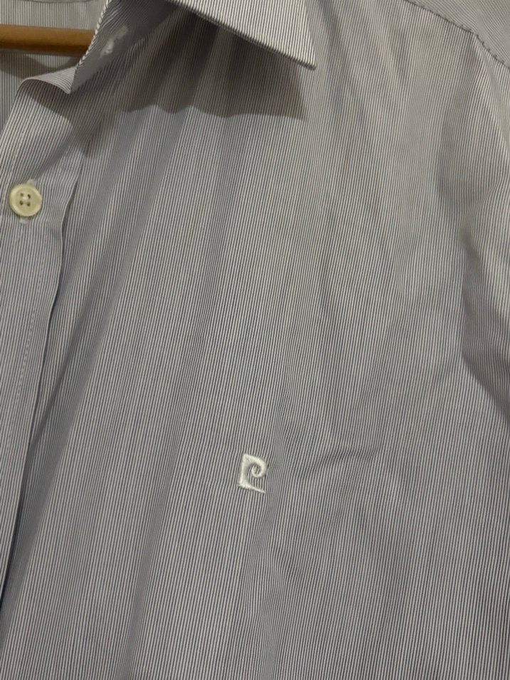 Pierre Cardin Erkek Gömlek - Görsel 3