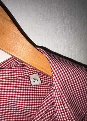 U.S Polo Kadın Gömlek - Görsel 4