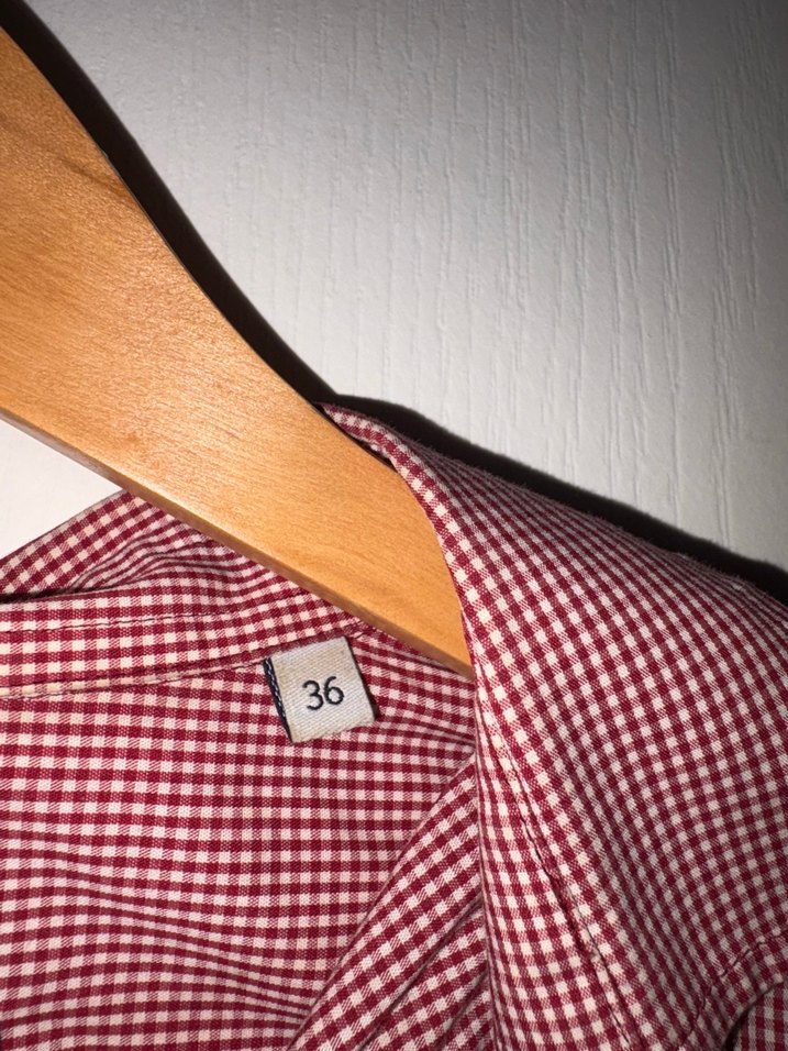 U.S Polo Kadın Gömlek - Görsel 4